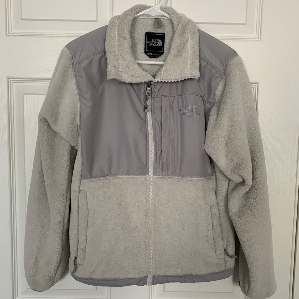 Women's North Face Denali M
